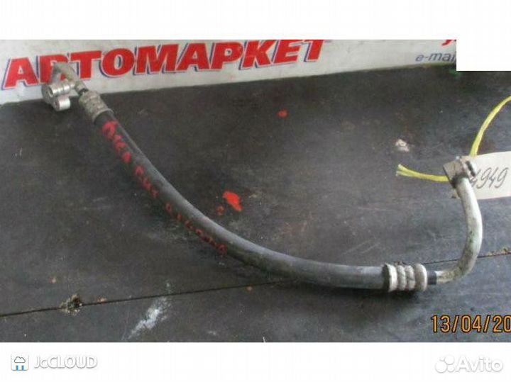 Шланг кондиционера на honda HRV GH4 D16A