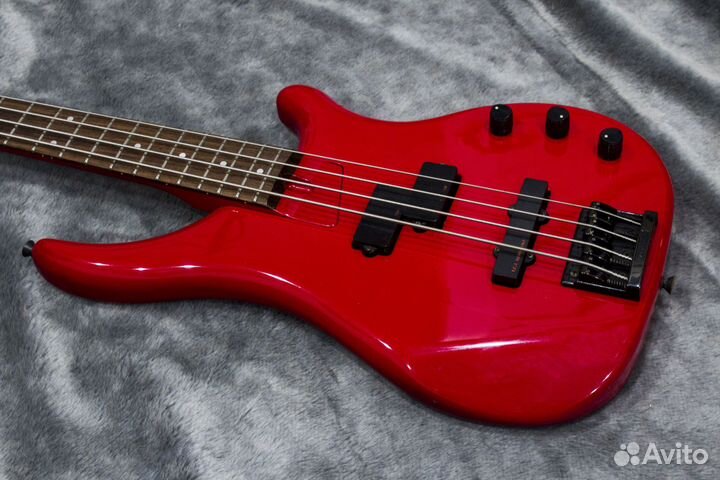 Бас Гитара Fernandes FRB-55 Revolver FGI Japan