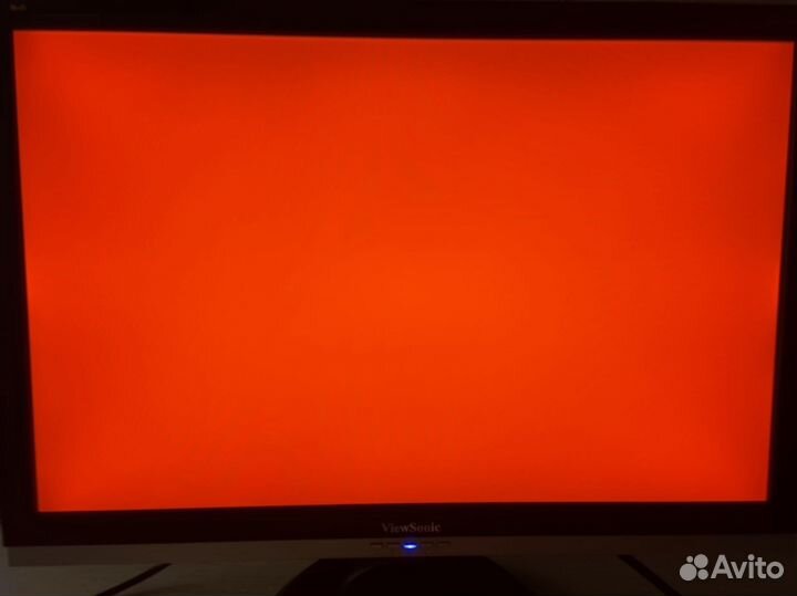 Монитор ViewSonic VA2216w 22 дюйма 16:10