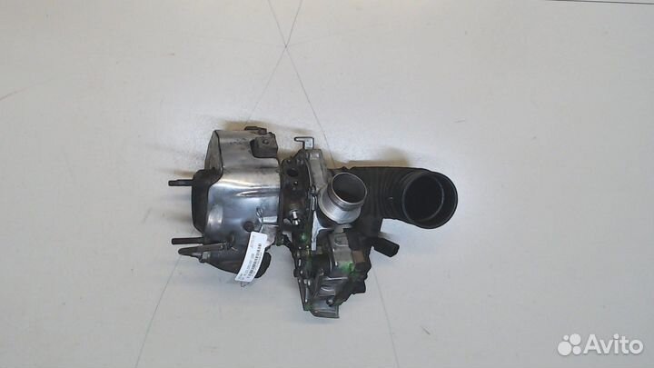 Турбина Audi A8 (D3), 2006