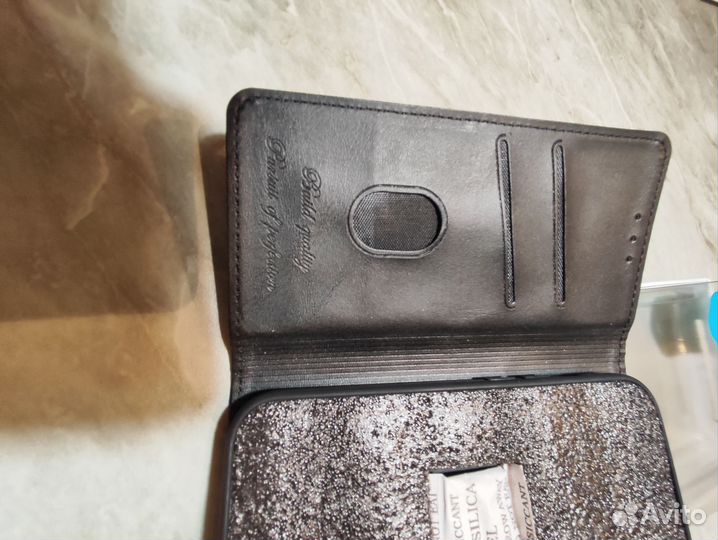 Чехол книжка elitcase для Apple iPhone 14 Pro