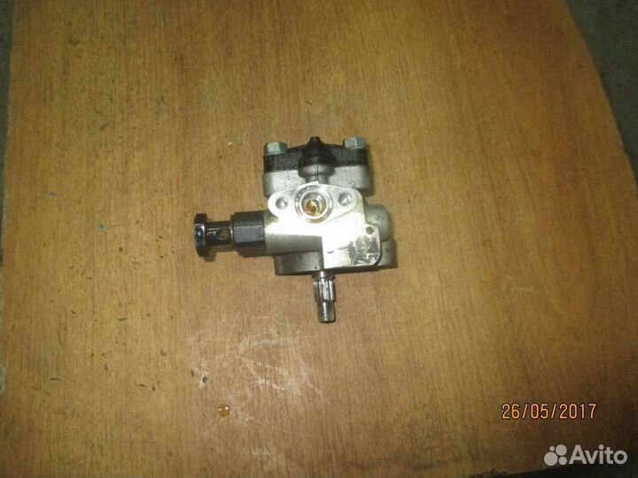 Насос гидроусилителя Hyundai Accent II Акцент 2