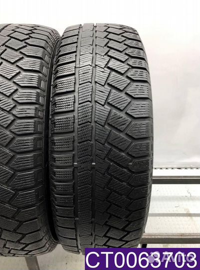Continental ContiCrossContact Viking 225/65 R17 96T