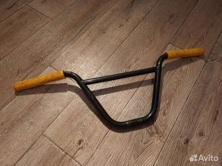 BMX запчасти