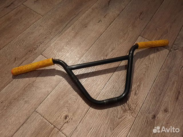 BMX запчасти