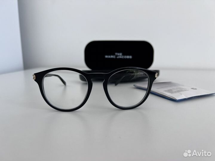 Очки оправа и линзы Marc Jacobs оригинал