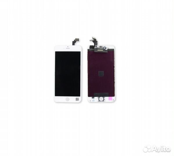 iPhone 6 Дисплей