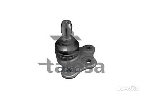 Опора шаровая opel vectra B/omega B/astra G/H 9