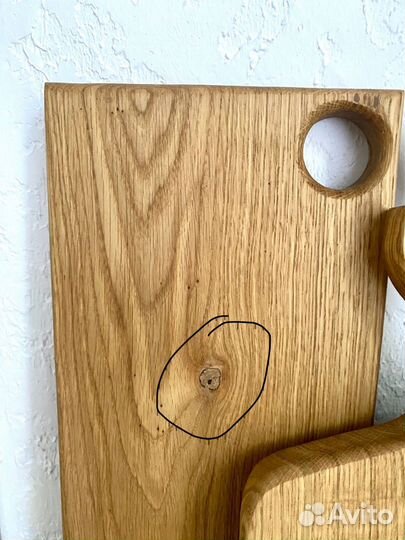 Разделочные доски