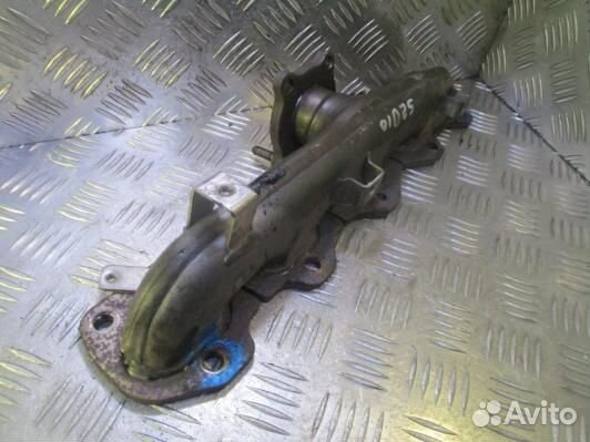 Выпускной коллектор дизельный ford galaxy 3 (52O10