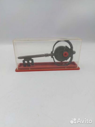 Стерео ключ 