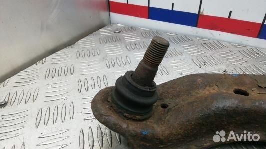 Рычаг передний нижний левый nissan almera N16 (TML