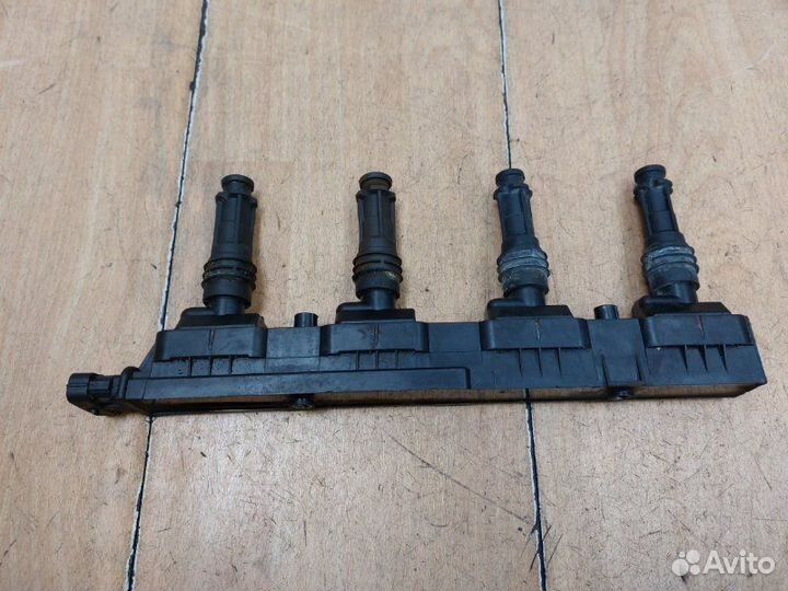 Модуль зажигания Opel Corsa C Z12XE 2001