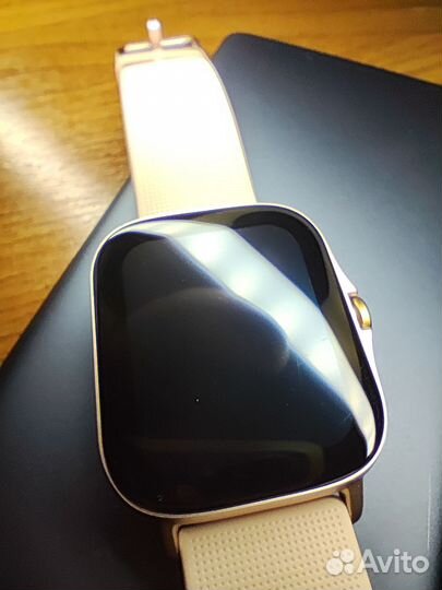 Amazfit gts 2 new