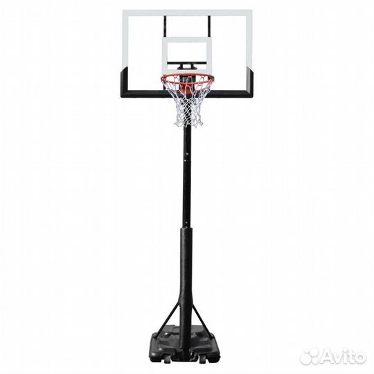 Мобильная баскетбольная стойка 48