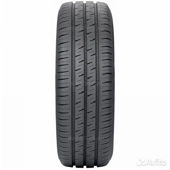 Ikon Tyres Autograph Eco C3 215/60 R17C 109H