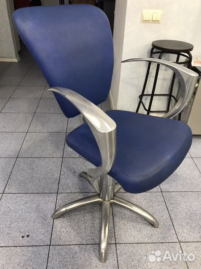 Парикмахерское оборудование