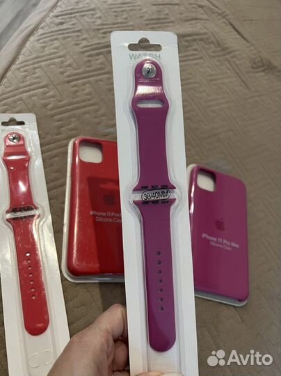 Чехол на iPhone 11 pro max