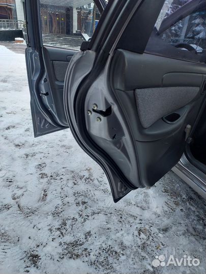 Chevrolet Lanos 1.5 МТ, 2009, 158 000 км