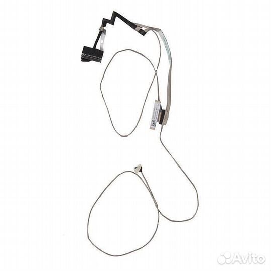 Шлейф матрицы для ноутбука Lenovo Ideapad Y70, Y70