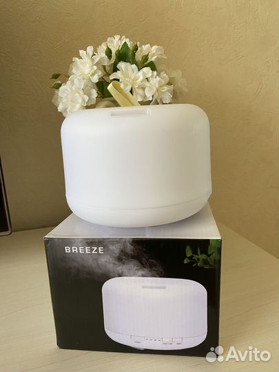 Увлажнитель воздуха