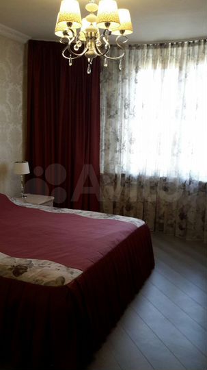 2-к. квартира, 85 м², 3/10 эт.