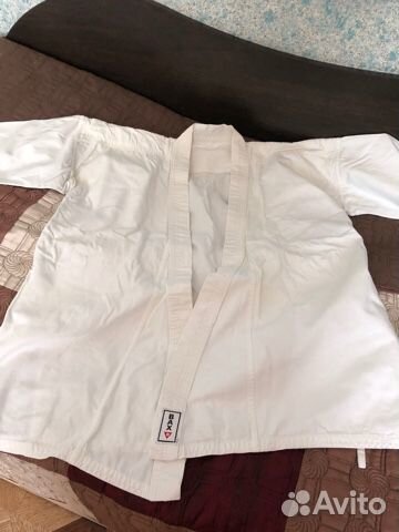 Кимоно для каратэ