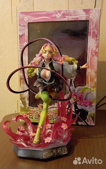 Аниме фигурка Каньороджи Мисури