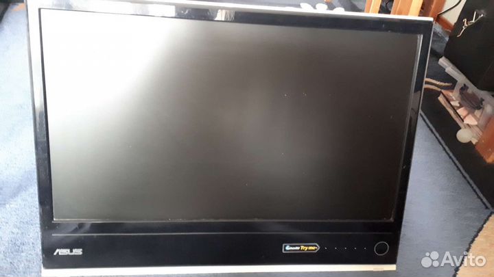 Монитор Asus 24