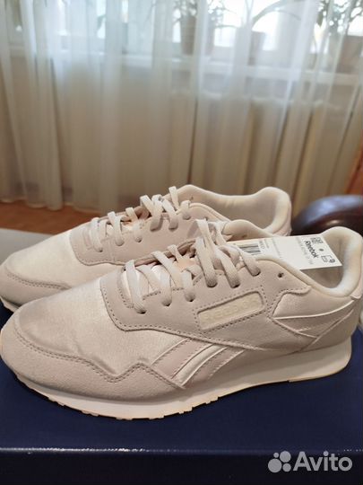 Кроссовки reebok женские новые