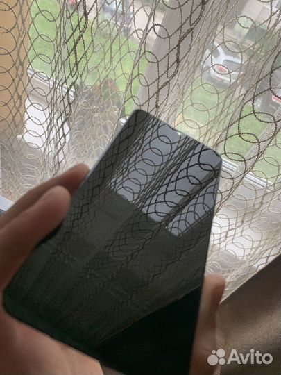 Дисплей huawei p20 lite