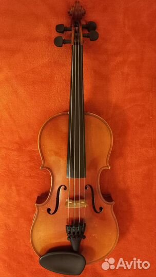 Мастеровая скрипка 1/2 Германия