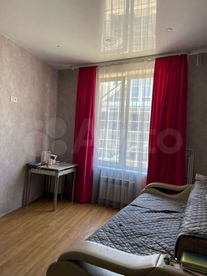 2-к. квартира, 45 м², 1/4 эт.