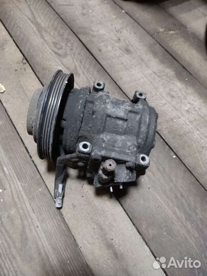 Кондиционер корона премио7а