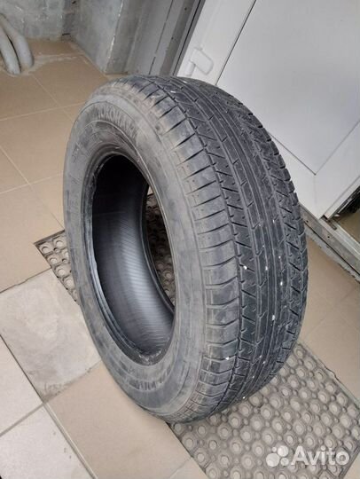 Yokohama A349 215/65 R16 98H