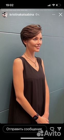 Ищу модель на стрижки