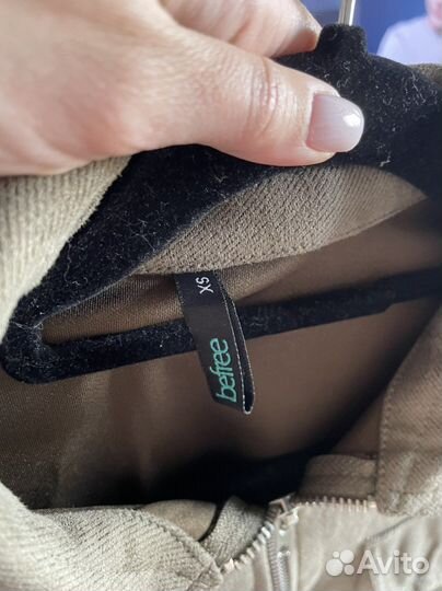 Комбинезон befree