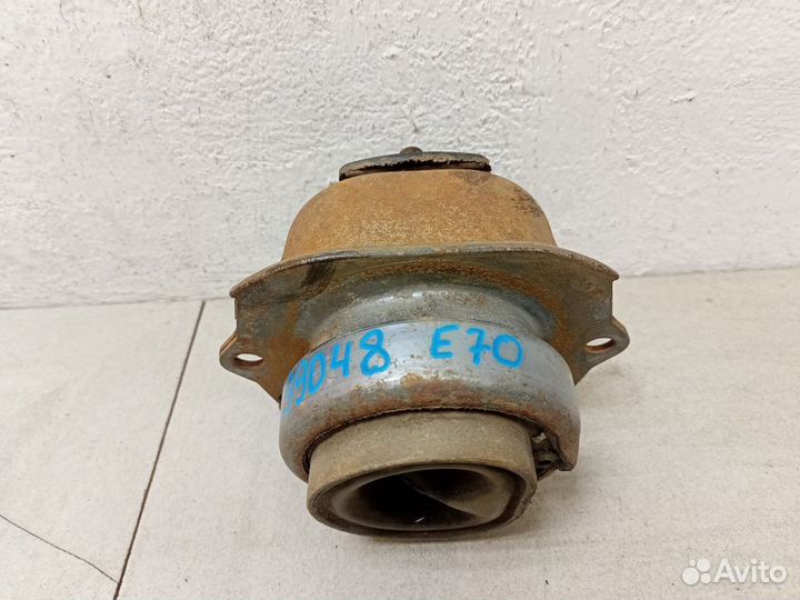 Опора двигателя 22116780260 бмв