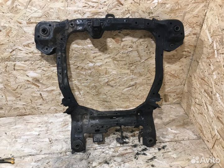 Подрамник передний Hyundai Santa Fe универсал D4EB