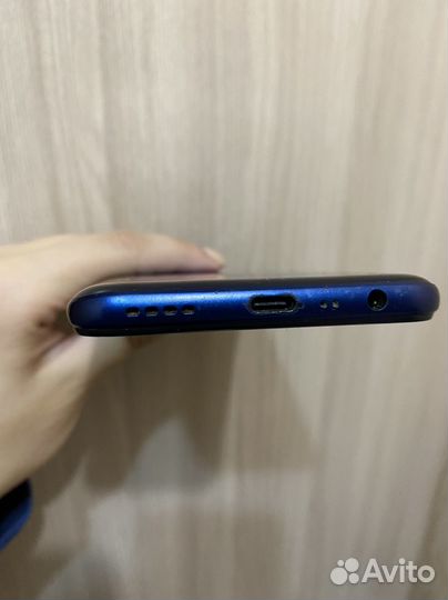 Realme narzo 30 4g