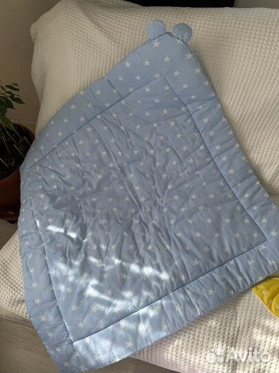 Конверт на выписку осень зима весна