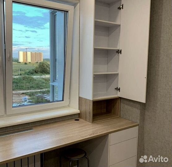 Детская рабочая зона