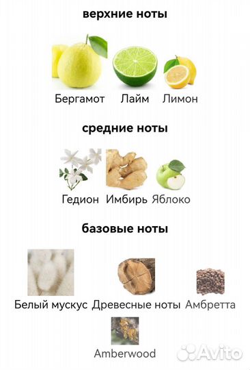 Juliette Has A Gun Moscow Mule распив оригинал