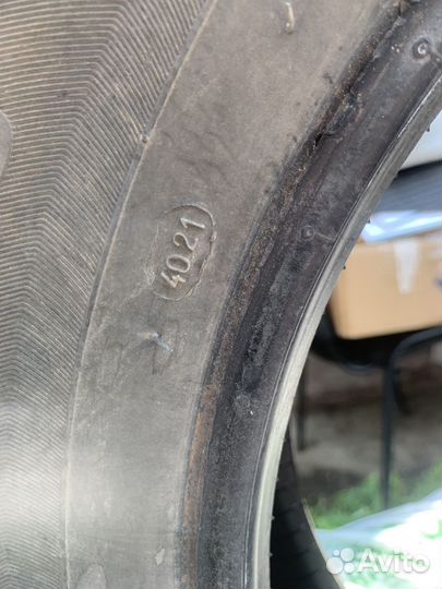 Viatti Brina Nordico V-522 185/65 R15