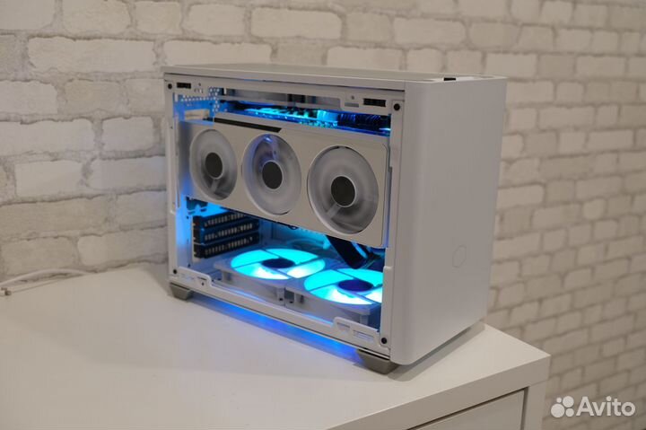 Сборка компьютеров / подбор комплектующих / советы