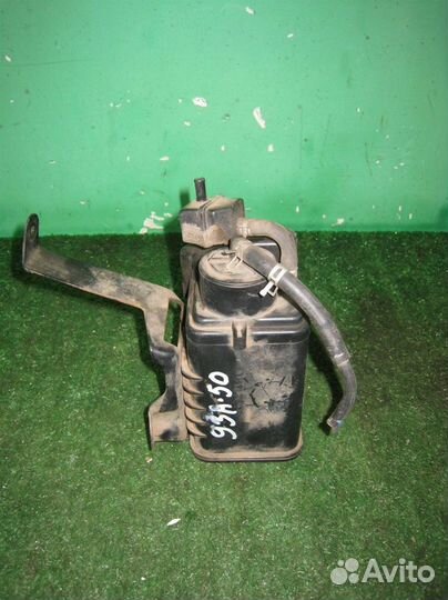 Адсорбер (фильтр угольный) Toyota RAV4 A2 2003