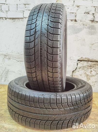 Michelin Alpin 235/65 R17 108T