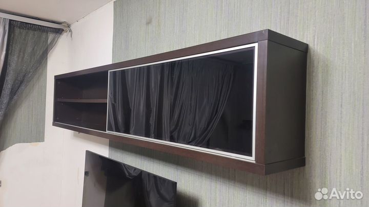 Полка на стену