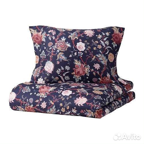 Комплект постельного белья IKEA