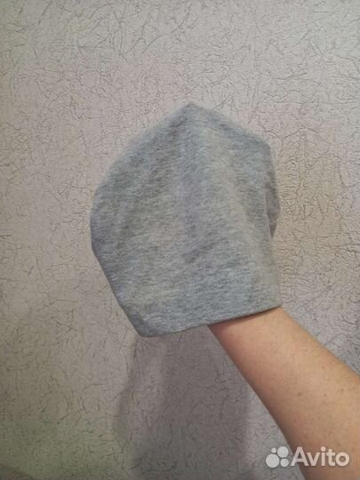 Шапка чалма